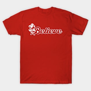 Believe T-Shirt